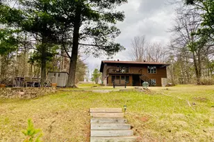 8748 E Flowage Ln, Gordon, WI 54838 - Photo 5