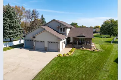 501 W 7th Avenue, Osakis, MN 56360 - Photo 1
