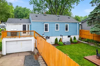 2716 Ewing Avenue N, Robbinsdale, MN 55422 - Photo 5
