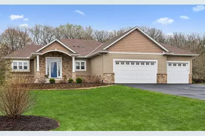 20269 Eidelweiss Street NW, Cedar, MN 55011 - Photo 1