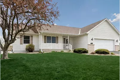 2409 Burl Oak Curve, Hudson, WI 54016 - Photo 1