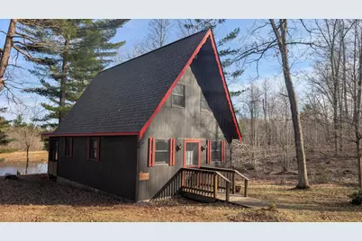 29228 Honkers Hollow, Danbury, WI 54830 - Photo 1