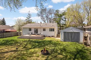 241 9th Ave NW, New Brighton, MN 55112 - Photo 3