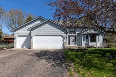 26380 Golden Avenue, Wyoming, MN 55092 - Photo 1