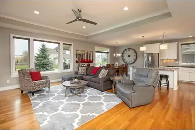 3396 Weston Court SW, Rochester, MN 55902 - Photo 5