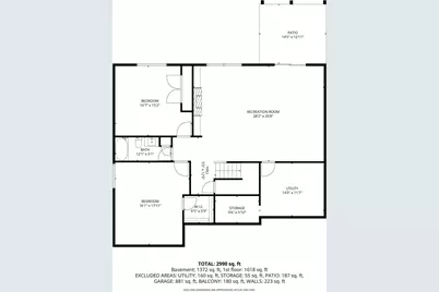3396 Weston Court SW, Rochester, MN 55902 - Photo 43