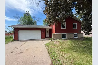 5125 77th Avenue N, Brooklyn Park, MN 55443 - Photo 1