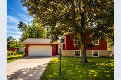 5125 77th Avenue N, Brooklyn Park, MN 55443 - Photo 1