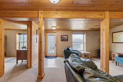 N291 Balsam Lake Road, Birchwood, WI 54817 - Photo 25