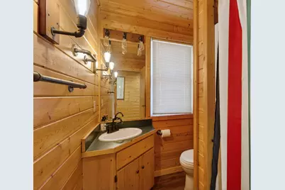 N291 Balsam Lake Road, Birchwood, WI 54817 - Photo 21