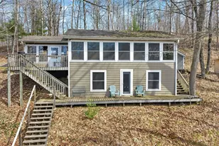 N291 Balsam Lake Rd, Birchwood, WI 54817 - Photo 1
