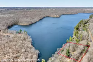 N291 Balsam Lake Rd, Birchwood, WI 54817 - Photo 35