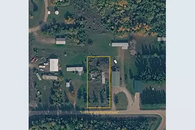 9374 Pine View Road NW, Angle Inlet, MN 56711 - Photo 1