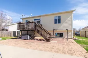 3519 30th St S, Fargo, ND 58104 - Photo 49