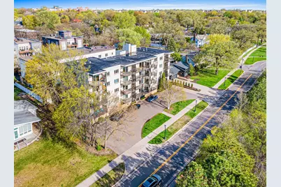 200 N Mississippi River Boulevard #2A, Saint Paul, MN 55104 - Photo 39