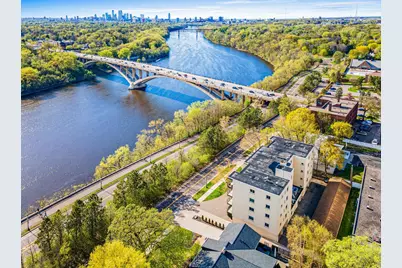 200 N Mississippi River Boulevard #2A, Saint Paul, MN 55104 - Photo 3