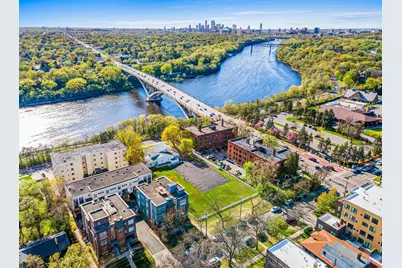 200 N Mississippi River Boulevard #2A, Saint Paul, MN 55104 - Photo 41