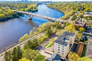 200 N Mississippi River Blvd, Saint Paul, MN 55104 - Photo 1