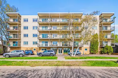 200 N Mississippi River Boulevard #2A, Saint Paul, MN 55104 - Photo 1