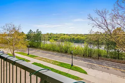 200 N Mississippi River Boulevard #2A, Saint Paul, MN 55104 - Photo 37
