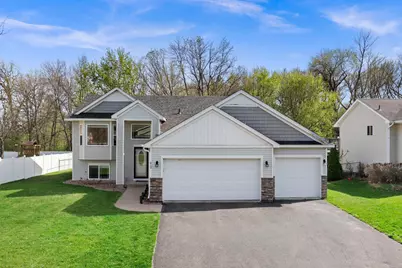 612 6th Street N, Montrose, MN 55363 - Photo 1