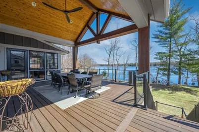 2052 Pipe Lake Lane, Comstock, WI 54826 - Photo 3
