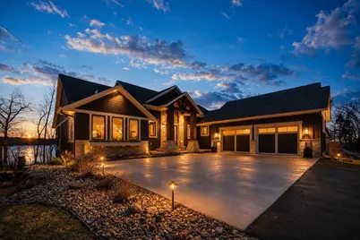 2052 Pipe Lake Lane, Comstock, WI 54826 - Photo 5