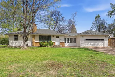 4312 W 109th Street, Bloomington, MN 55437 - Photo 1
