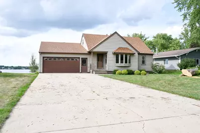 1532 S Shore Drive, Worthington, MN 56187 - Photo 3