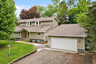 13412 Tudor Road, Hopkins, MN 55305 - Photo 1