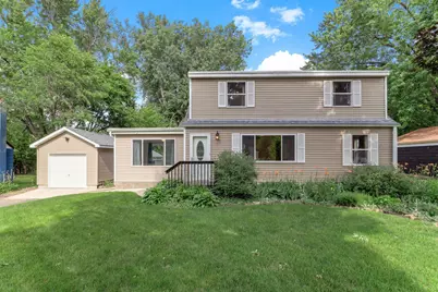 5386 Clifton Drive, Mounds View, MN 55112 - Photo 1