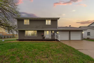 1110 Anderson Drive, Mankato, MN 56001 - Photo 1