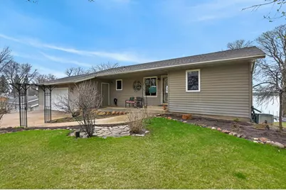 1474 E Lake Brophy Road NW, Alexandria, MN 56308 - Photo 29