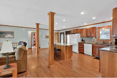 1474 E Lake Brophy Road NW, Alexandria, MN 56308 - Photo 13