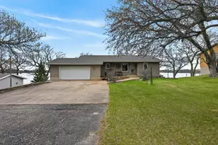 1474 E Lake Brophy Rd NW, Alexandria, MN 56308 - Photo 1