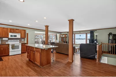 1474 E Lake Brophy Road NW, Alexandria, MN 56308 - Photo 7