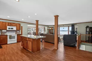 1474 E Lake Brophy Rd NW, Alexandria, MN 56308 - Photo 7