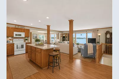 1474 E Lake Brophy Road NW, Alexandria, MN 56308 - Photo 9