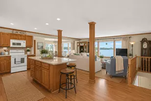 1474 E Lake Brophy Rd NW, Alexandria, MN 56308 - Photo 9