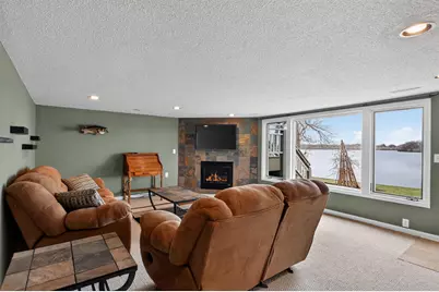 1474 E Lake Brophy Road NW, Alexandria, MN 56308 - Photo 21