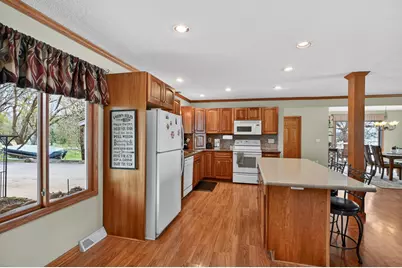 1474 E Lake Brophy Road NW, Alexandria, MN 56308 - Photo 15
