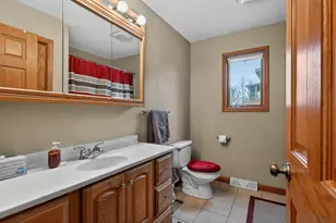 1474 E Lake Brophy Rd NW, Alexandria, MN 56308 - Photo 19