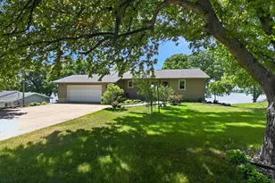 1474 E Lake Brophy Rd NW, Alexandria, MN 56308 - Photo 1