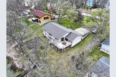 1474 E Lake Brophy Road NW, Alexandria, MN 56308 - Photo 5