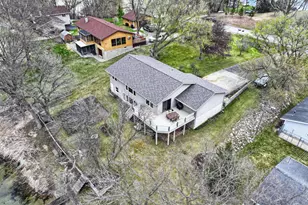 1474 E Lake Brophy Rd NW, Alexandria, MN 56308 - Photo 5
