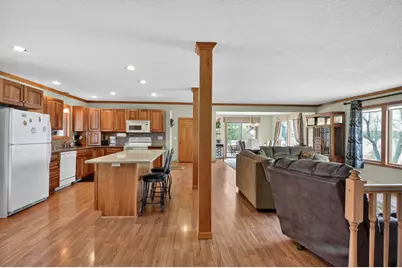 1474 E Lake Brophy Road NW, Alexandria, MN 56308 - Photo 9
