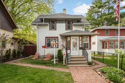 4140 Minnehaha Avenue, Minneapolis, MN 55406 - Photo 1