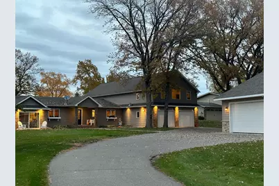 758 S Shore Drive, Detroit Lakes, MN 56501 - Photo 1