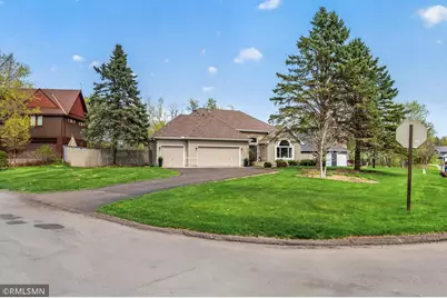 1703 Anderlie Lane W, White Bear Township, MN 55110 - Photo 1