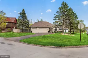 1703 Anderlie Ln W, White Bear Township, MN 55110 - Photo 1